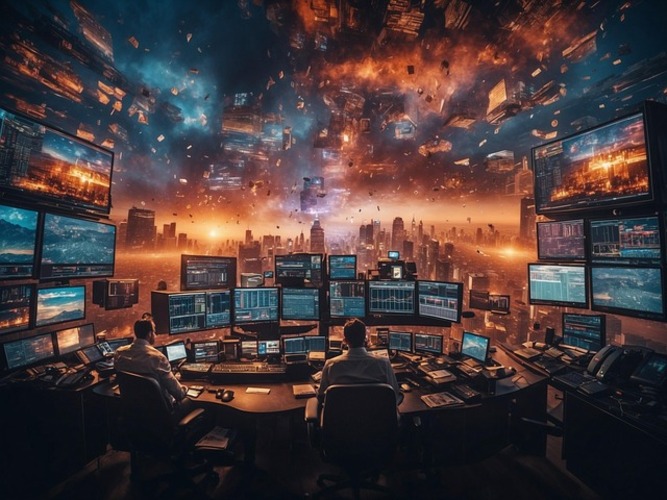 <b>企业数字化升级技术支持服务</b>